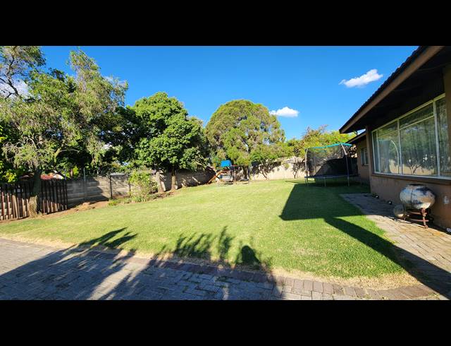 3 BEDROOM HOUSE FOR SALE IN SASOLBURG EXT 5
